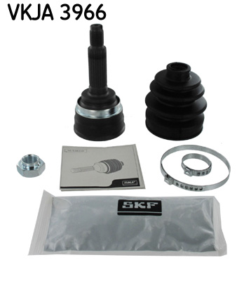 SKF VKJA 3966 Kit giunti, Semiasse